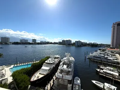 550 SE 5th Avenue 606s, Boca Raton – sold