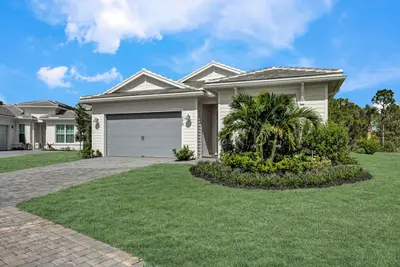 170 SE Palma Street, Port St. Lucie – sold
