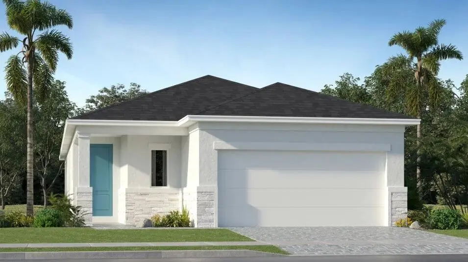 Alexia at Seagrove at 3237 Spanish Cedar Place, Fort Pierce