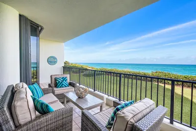 800 Ocean Drive 203, Juno Beach – leased