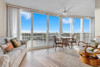 3310 S Ocean Boulevard 629-d, Highland Beach – leased