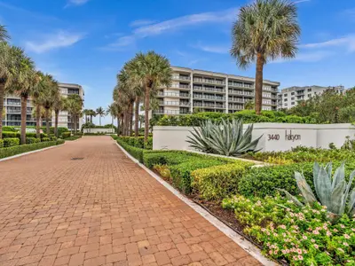 3440 S Ocean Boulevard 307n, Palm Beach – leased