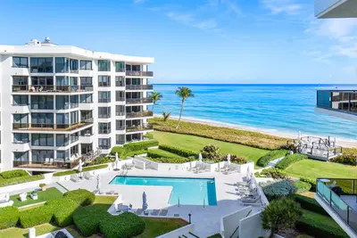 3120 S Ocean Boulevard 1502, Palm Beach – sold