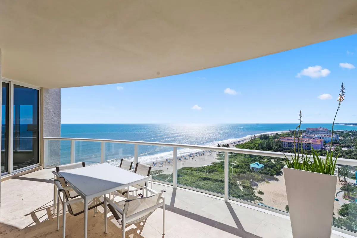 Ritz Carlton - 8 at 2700 N Ocean Drive 1604a, Singer Island