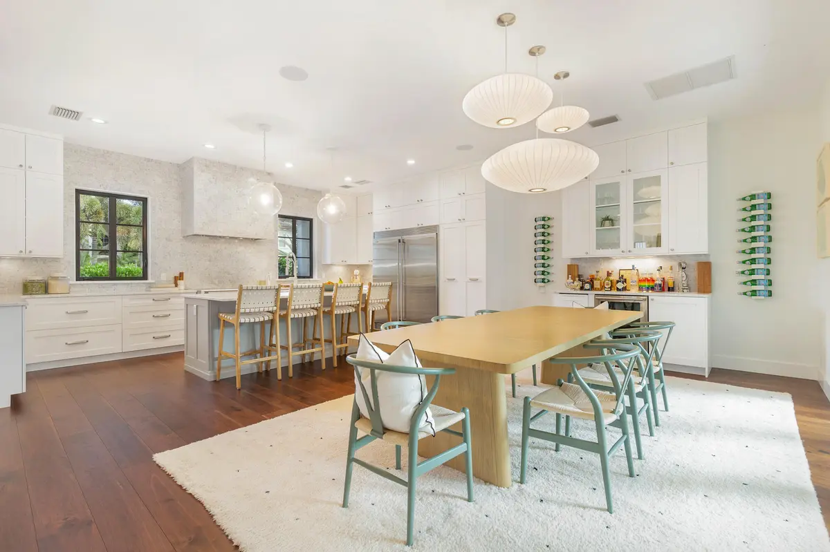 low-7 at 136 Santa Lucia Drive, West Palm Beach