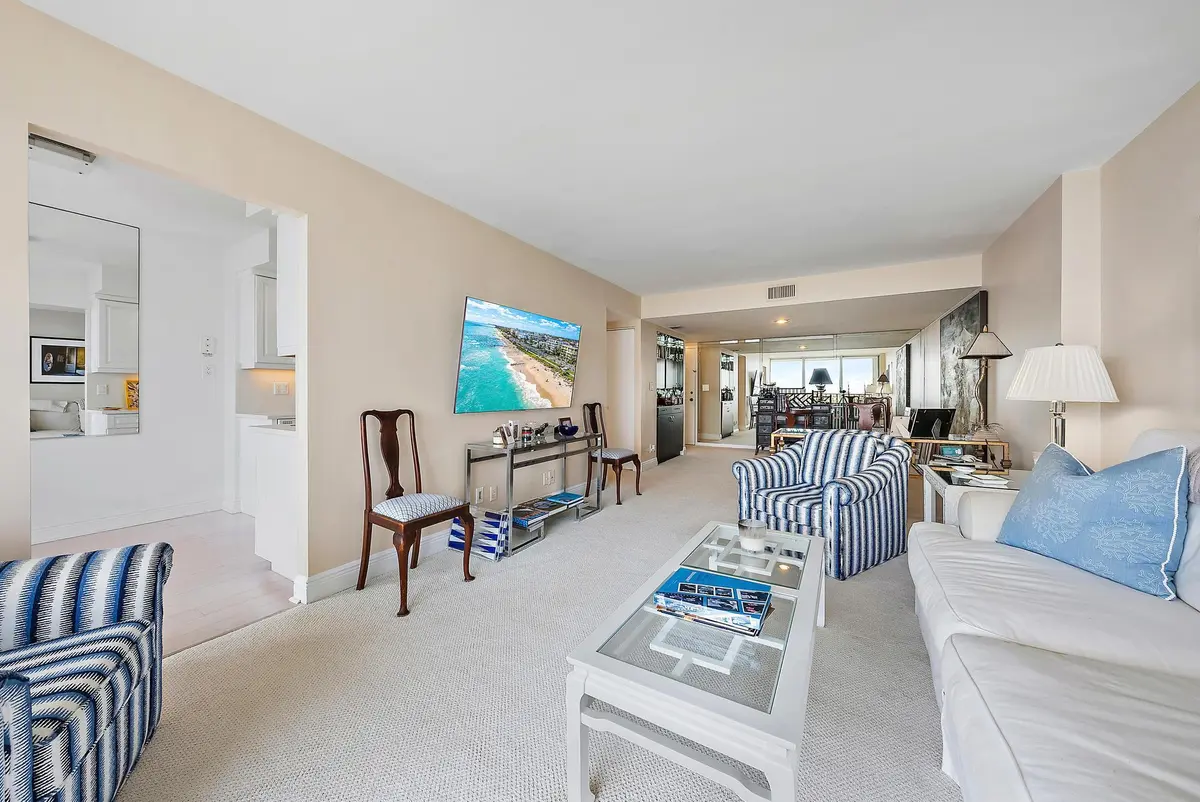 1801 S Flagler Drive, 1206-7 at 1801 S Flagler Drive 1206, West Palm Beach