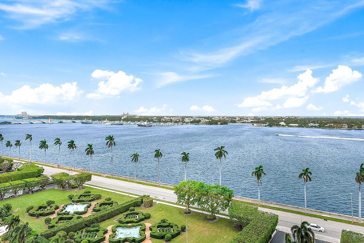 1801 S Flagler Drive, 1206-20 at 1801 S Flagler Drive 1206, West Palm Beach