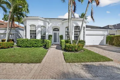 6270 NW 43rd Terrace, Boca Raton – sold