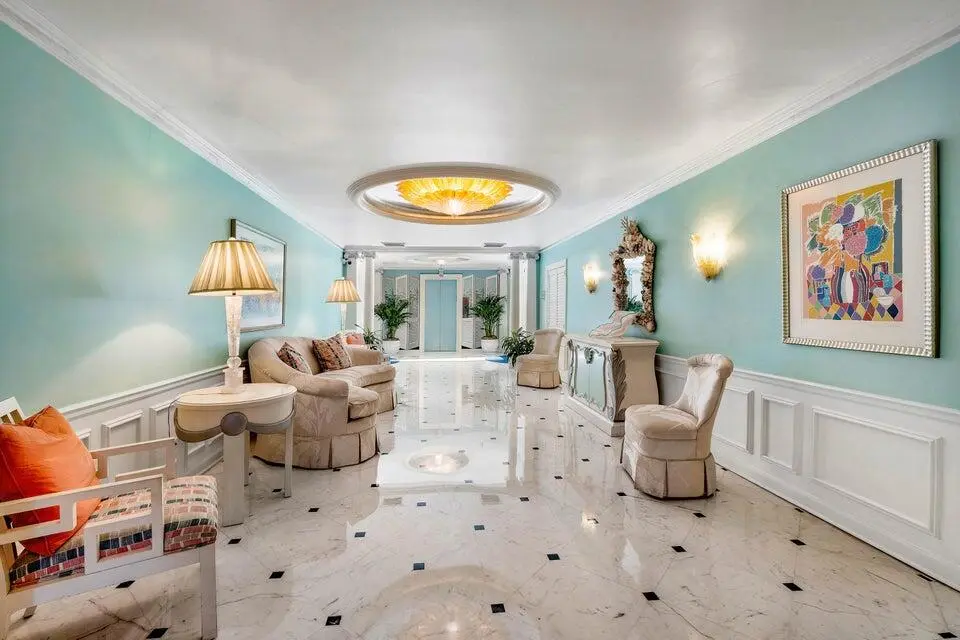 100 Royal Palm Way D1, Palm Beach, FL – photo 4