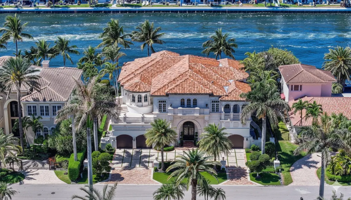 4216 Intracoastal Drive - 2.jpg-SMALL at 4216 Intracoastal Drive, Highland Beach