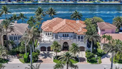 4216 Intracoastal Drive, Highland Beach – sold