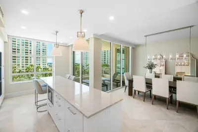 3720 S Ocean Boulevard 603, Highland Beach – sold