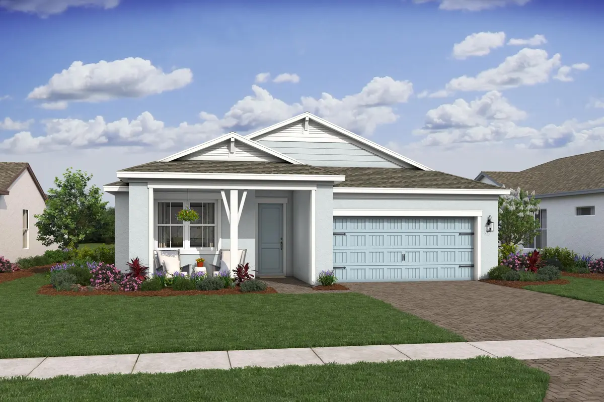 10090 NW Dreamweaver at 10090 Dreamweaver Road 218, Port St. Lucie
