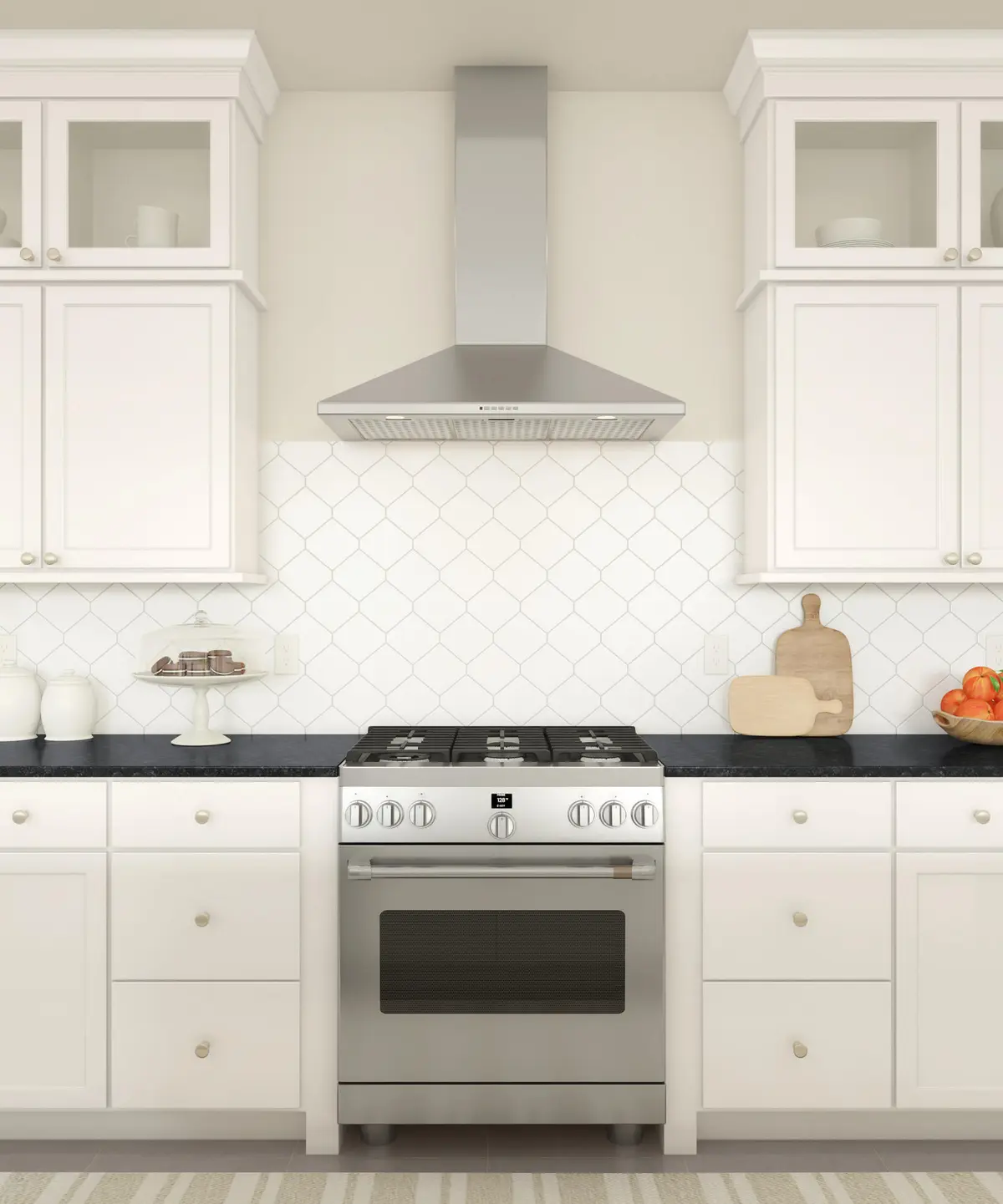 Kitchen at 10090 Dreamweaver Road 218, Port St. Lucie