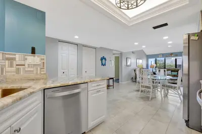 2400 S Ocean Drive 3128, Fort Pierce – sold
