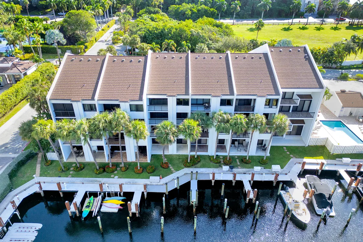 Townhomes at 4746 S Ocean Boulevard 6, Highland Beach