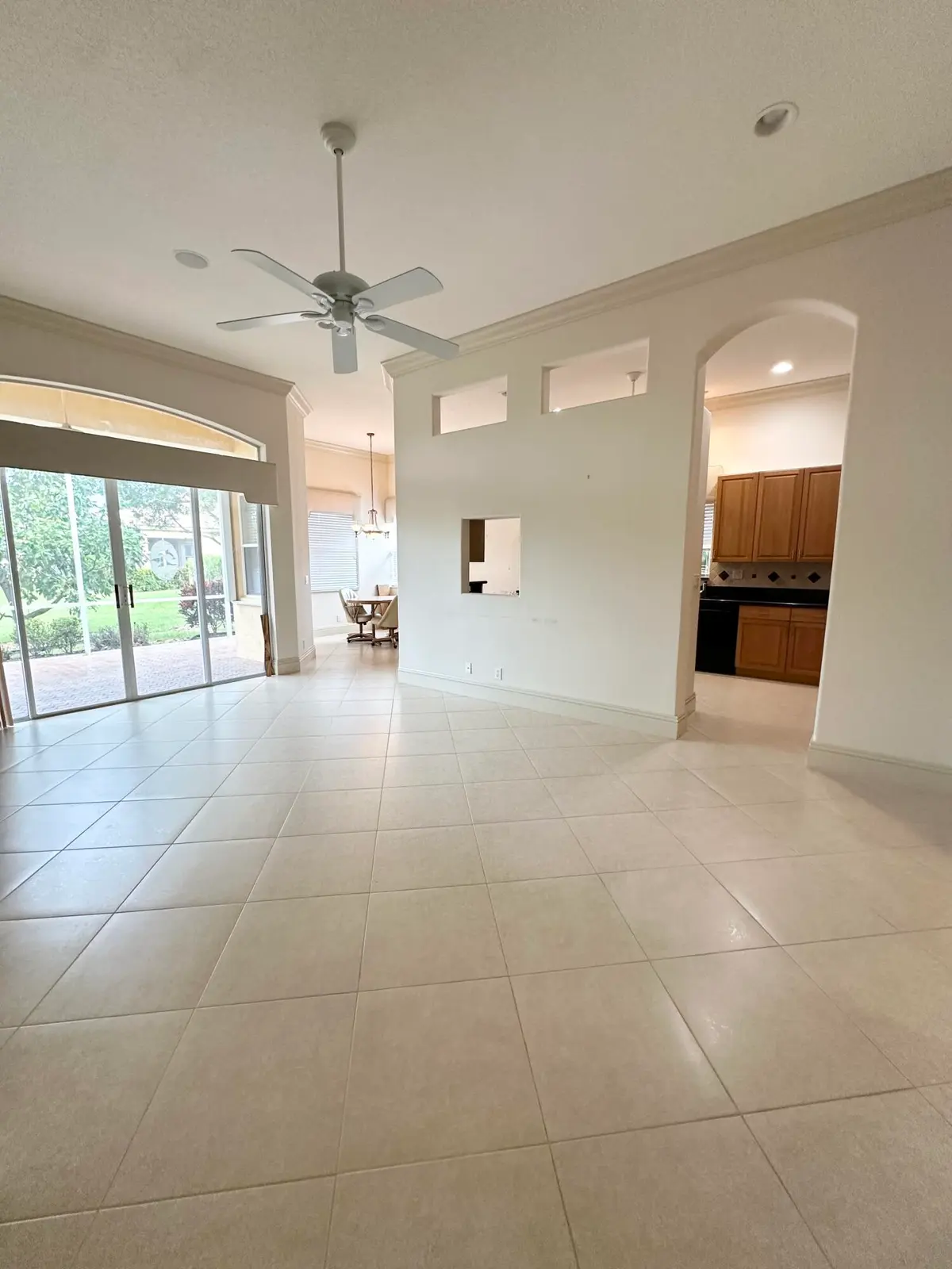 Family Rm at 7252 Demedici Circle, Delray Beach