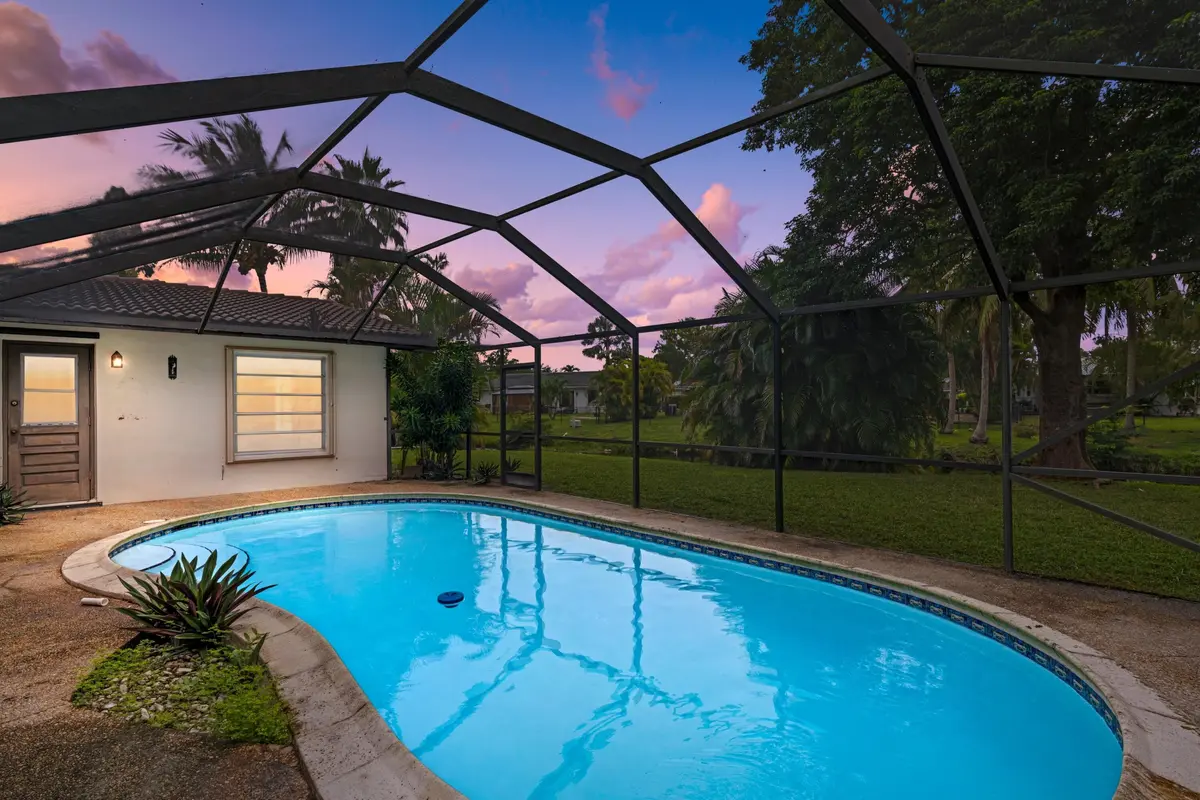Twilight at 8675 NW 28th Drive, Coral Springs