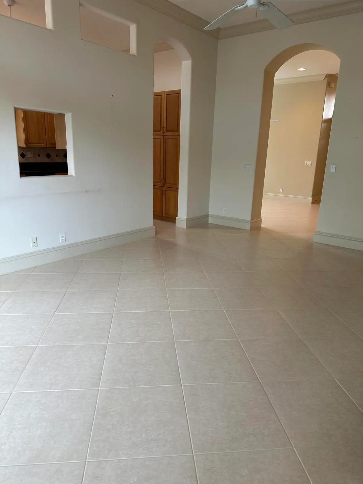 Family Rm at 7252 Demedici Circle, Delray Beach