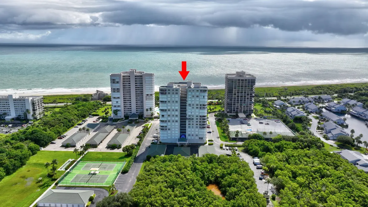 5049 N Highway A1a 1404, Hutchinson Island, FL – photo 1