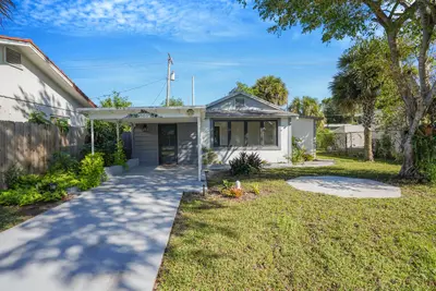503 58th Street, West Palm Beach – sold