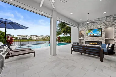 5725 Gauguin Terrace, Palm Beach Gardens – sold