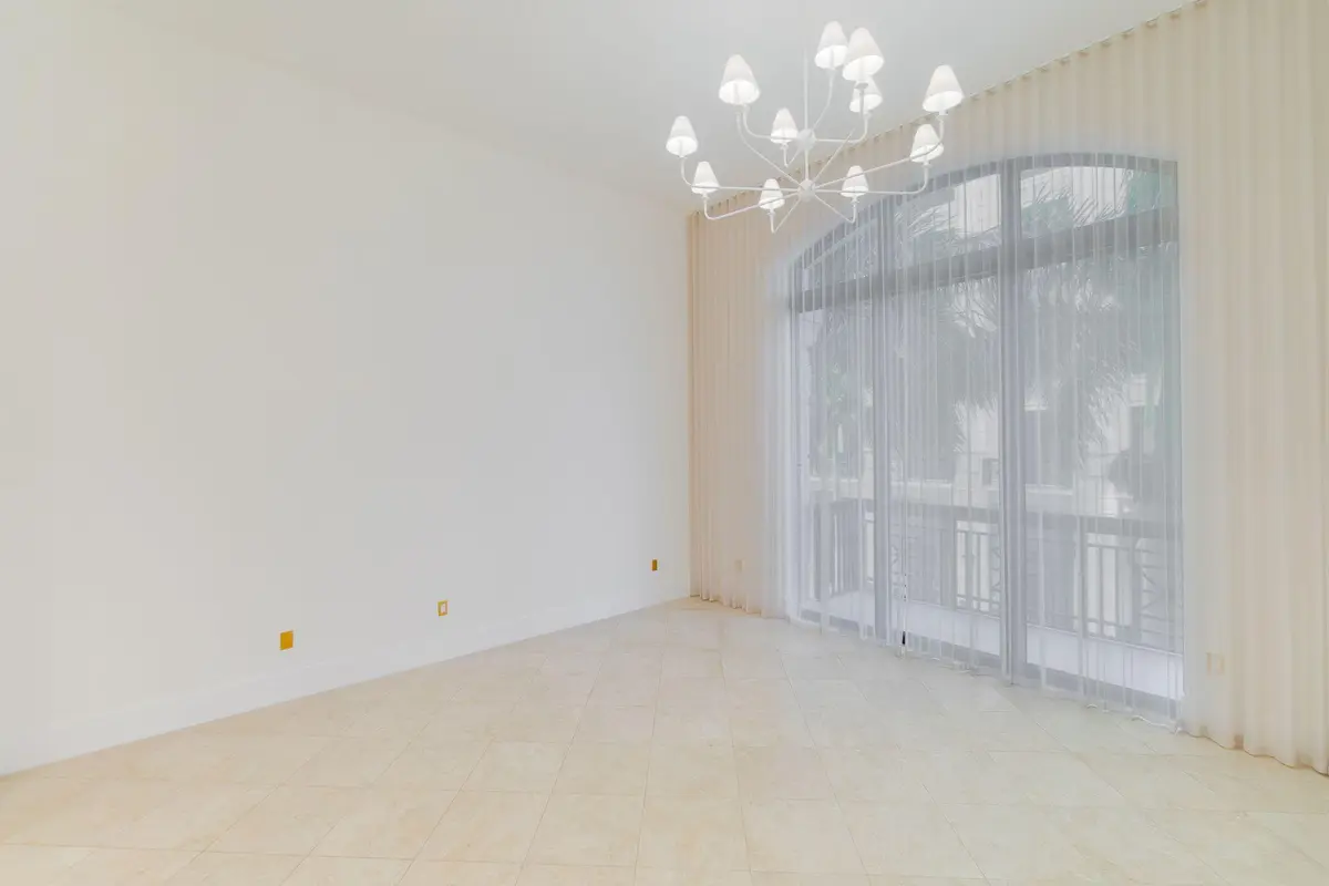 living room at 701 S Olive Avenue 206, West Palm Beach