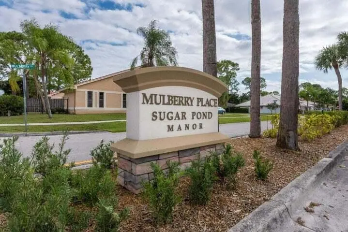 Gated Community Entrance at 1025 Staghorn Street Street, Wellington