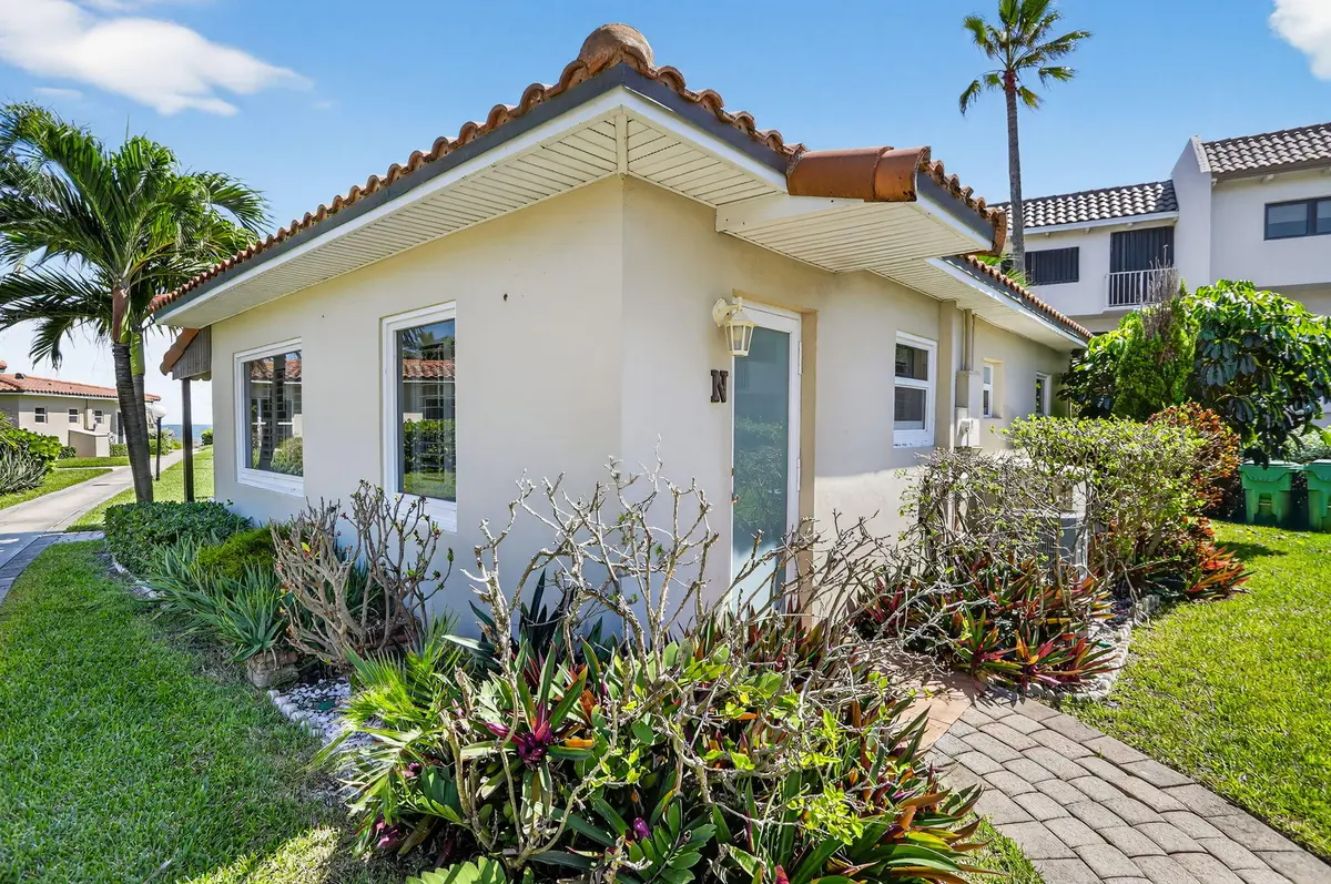 Back at 1225 Hillsboro Mile N2, Hillsboro Beach