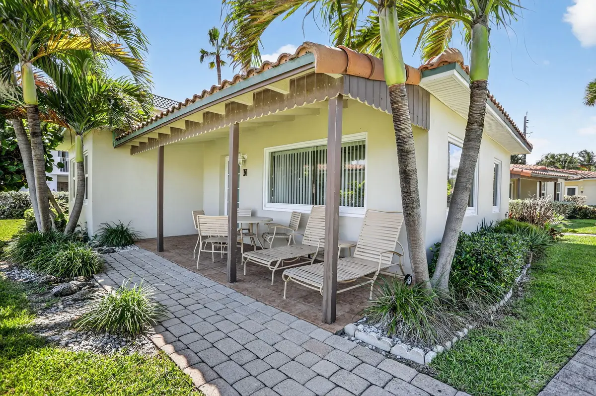 Front at 1225 Hillsboro Mile N2, Hillsboro Beach