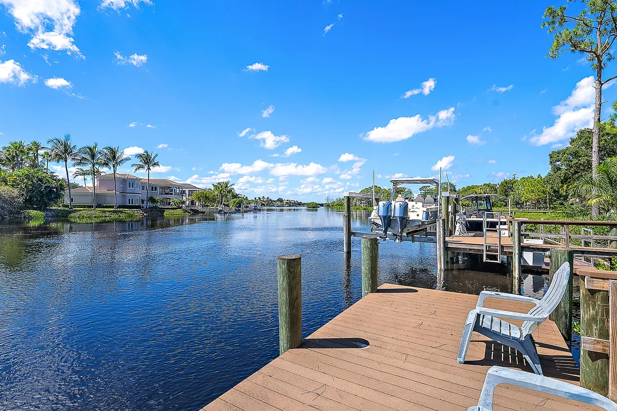 18706 SE St Augustine Way (34) at 18706 SE St Augustine Way, Jupiter