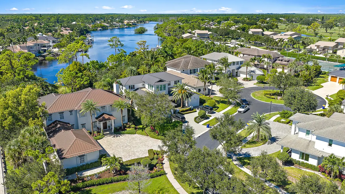 18706 SE St Augustine Way (81) at 18706 SE St Augustine Way, Jupiter