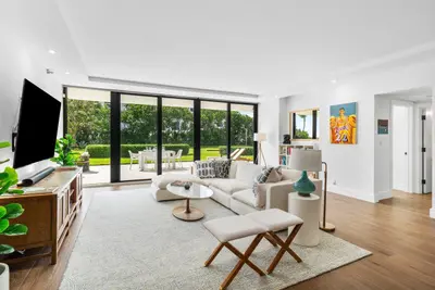 3100 S Ocean Boulevard 105s, Palm Beach – sold
