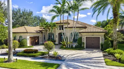 16762 Crown Bridge Drive, Delray Beach – sold