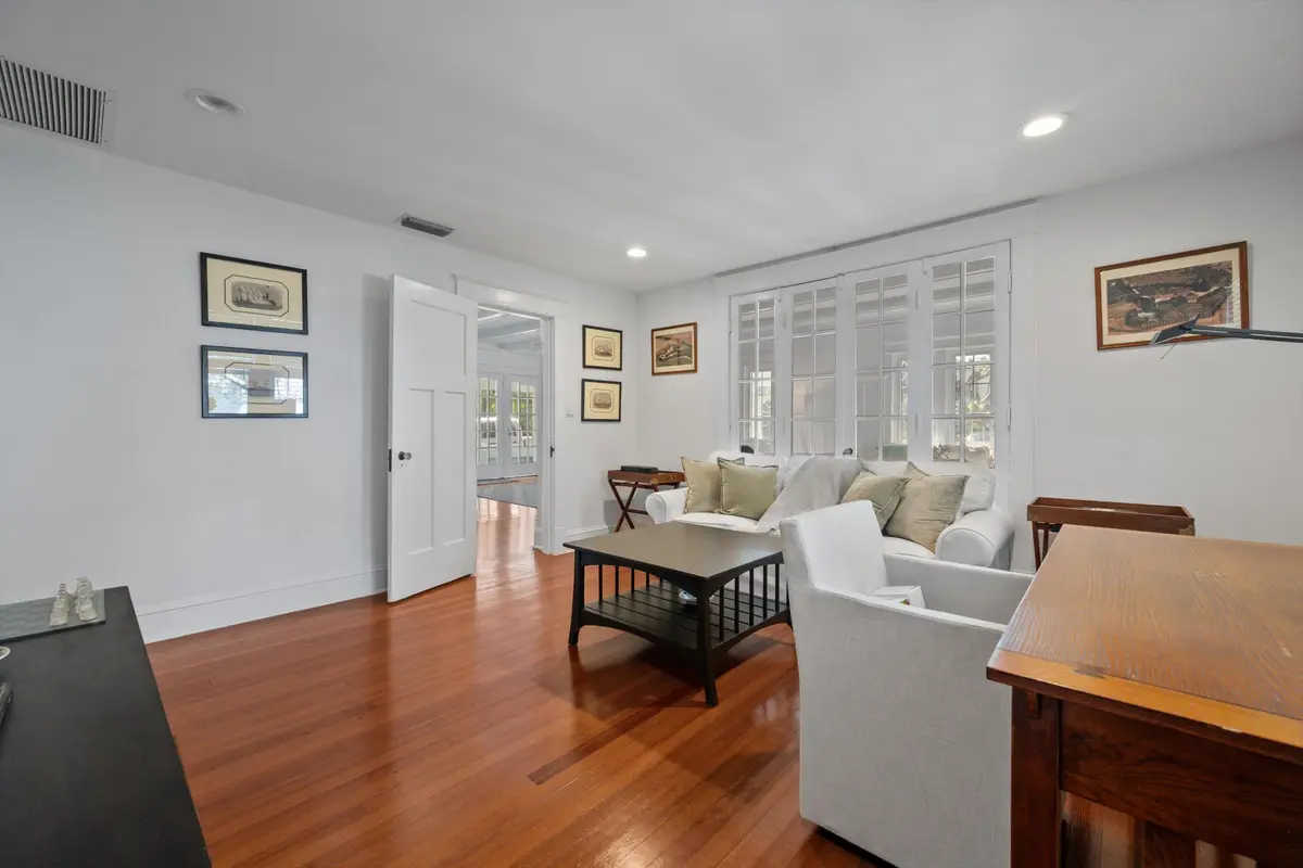 Den at 141 Chilean Avenue, Palm Beach