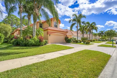 732 SW Munjack Circle, Port St. Lucie – sold