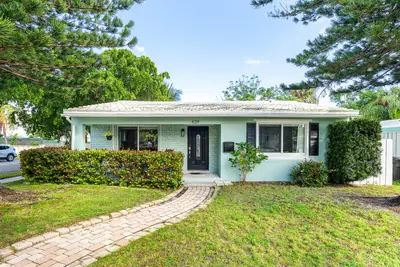439 45th Street, West Palm Beach – sold