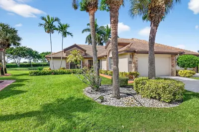 8225 Cassia Drive, Boynton Beach – sold