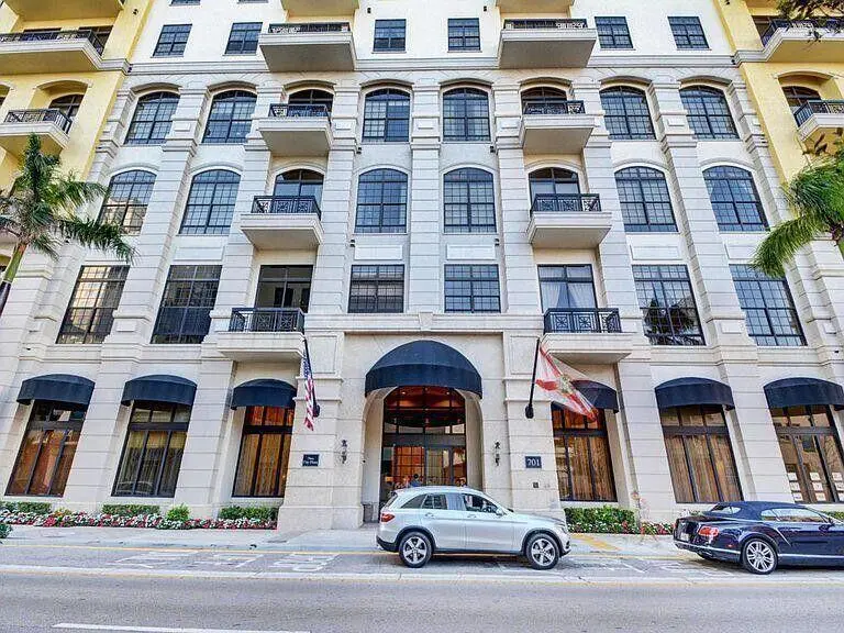 TCP Front 1 at 701 S Olive Avenue 206, West Palm Beach