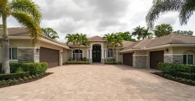 1209 Breakers West Boulevard, West Palm Beach – Single Family Residence for sale