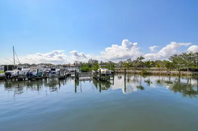 318 Oak Harbour Drive 318, Juno Beach – leased