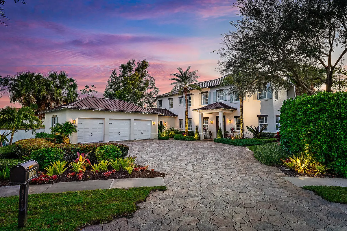 18706 SE ST Augustine Way-9 at 18706 SE St Augustine Way, Jupiter