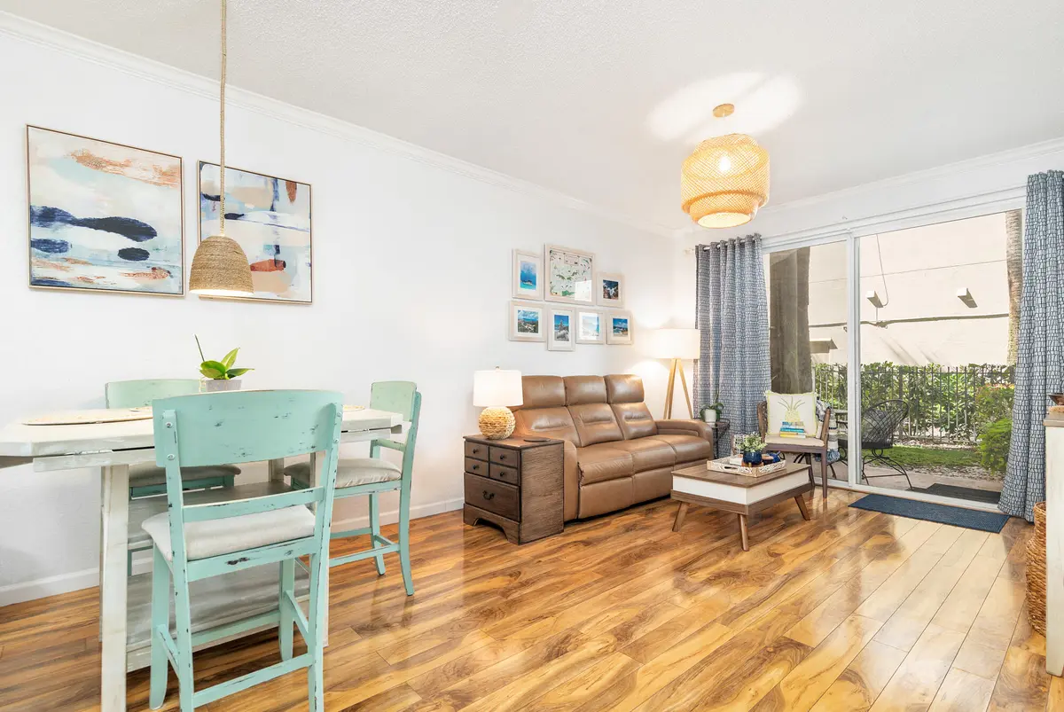 low-1 at 1805 N Flagler Drive 103, West Palm Beach