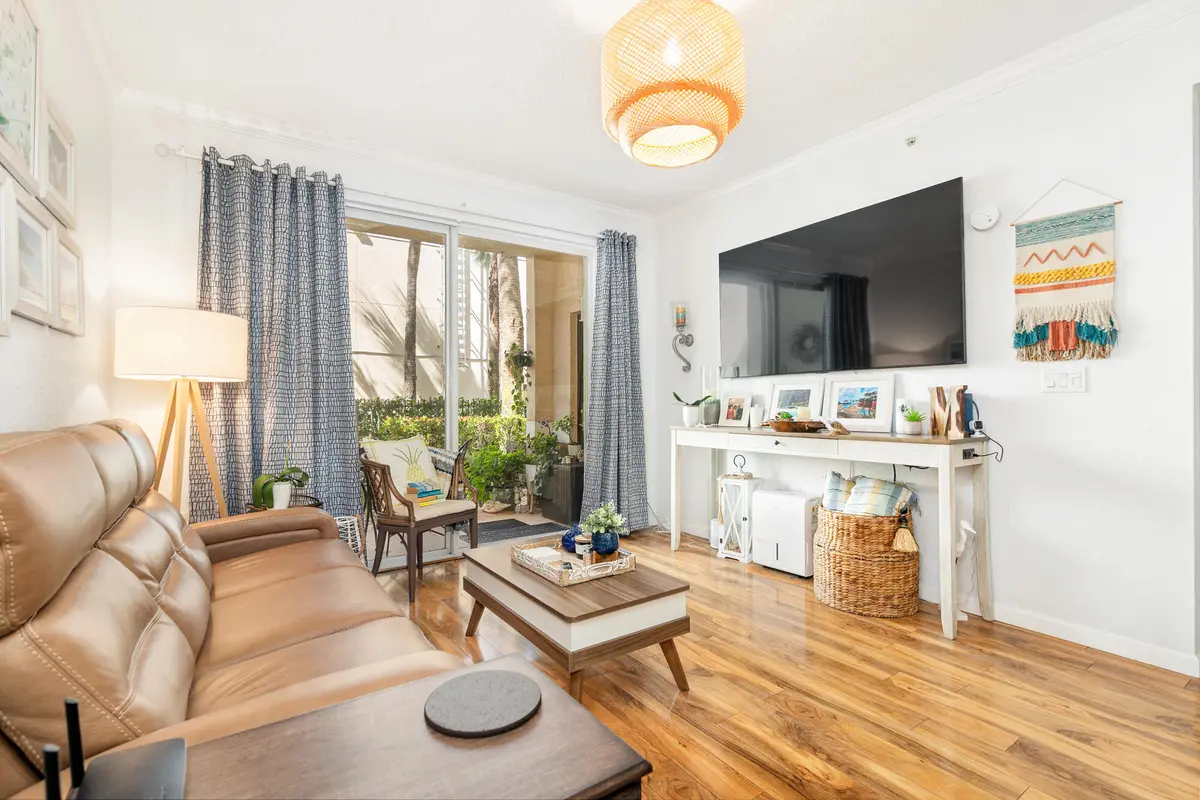 low-3 at 1805 N Flagler Drive 103, West Palm Beach