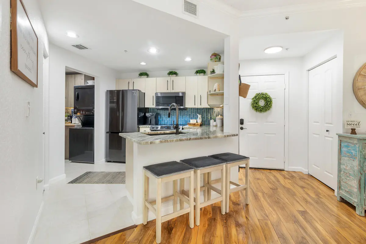low-8 at 1805 N Flagler Drive 103, West Palm Beach