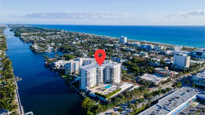50 East Road 5c, Delray Beach – sold