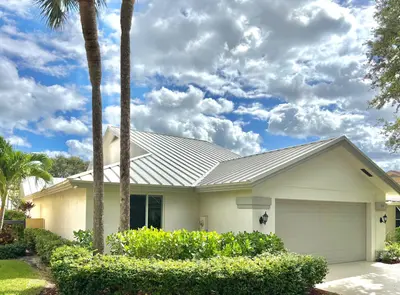 181 Cape Pointe Circle, Jupiter – sold