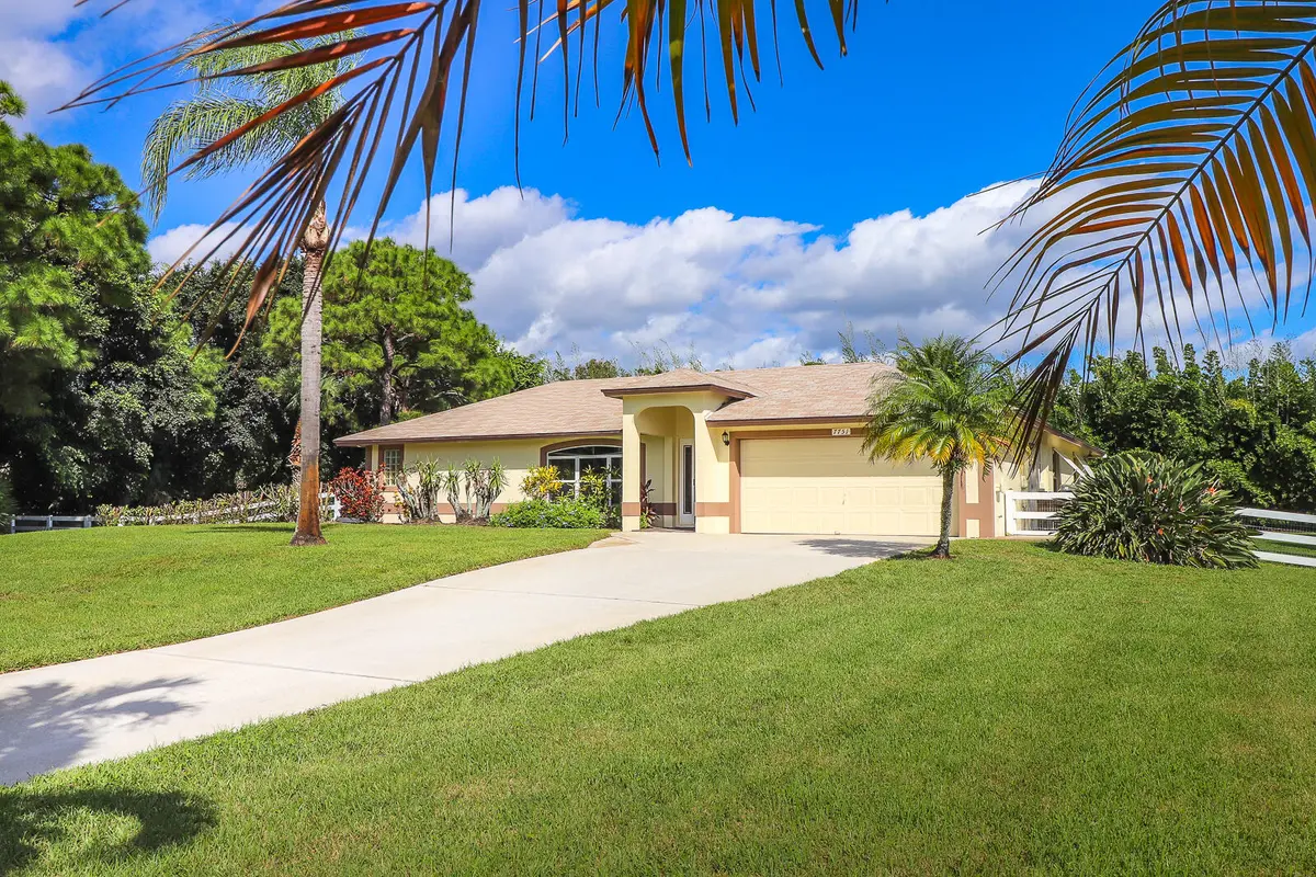 01-Front Exterior at 7751 162nd Court, Palm Beach Gardens