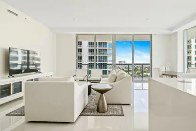 3100 N Ocean Drive H-1409, Singer Island – Condominium for rent
