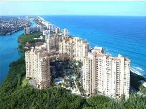 3720 S Ocean Boulevard 307, Highland Beach – sold
